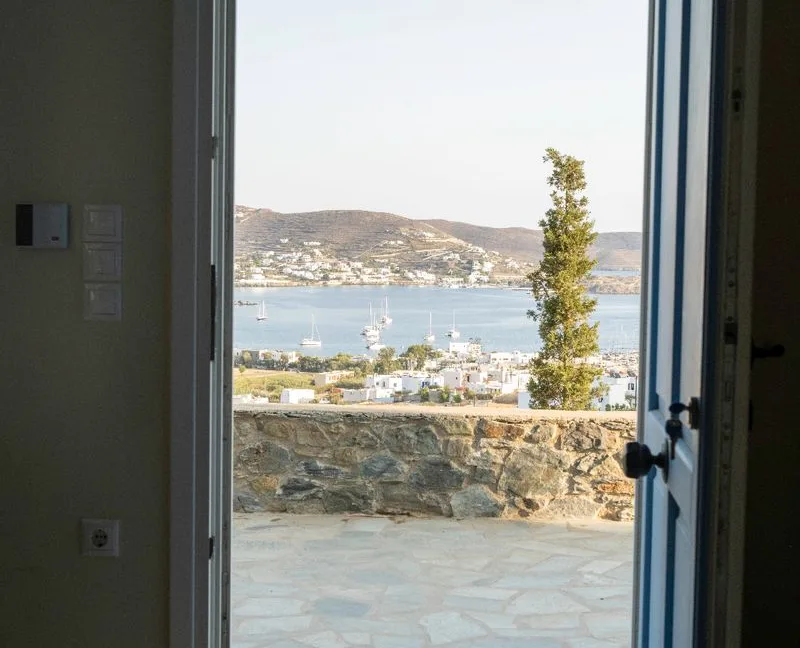 House for sale Syros