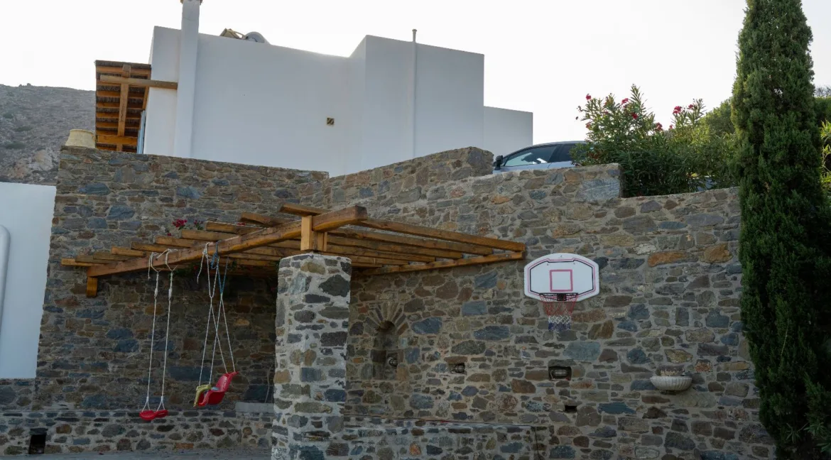 House for sale Syros