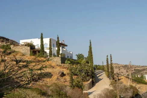 House for sale Syros