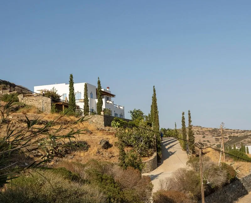 House for sale Syros