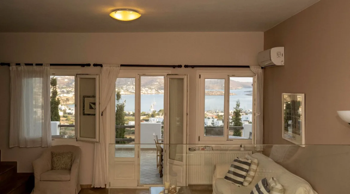 House for sale Syros