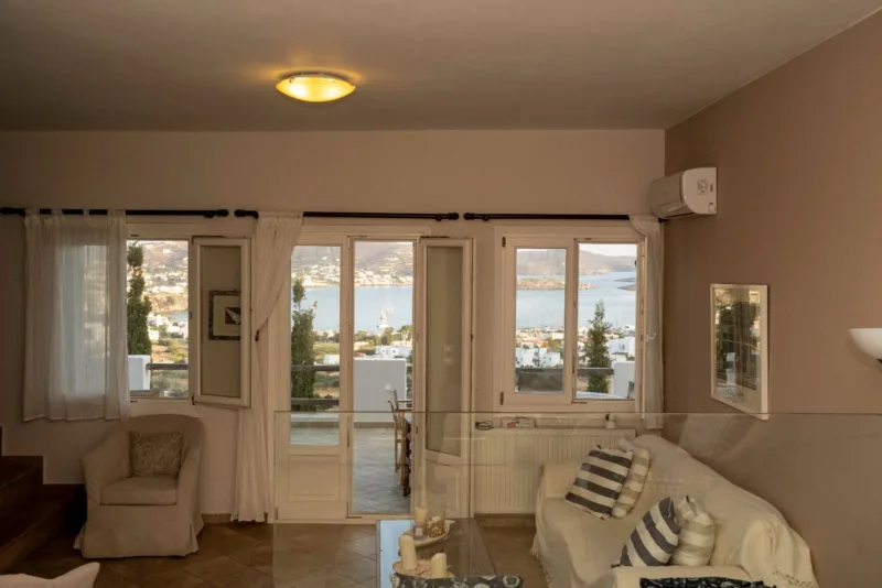 House for sale Syros