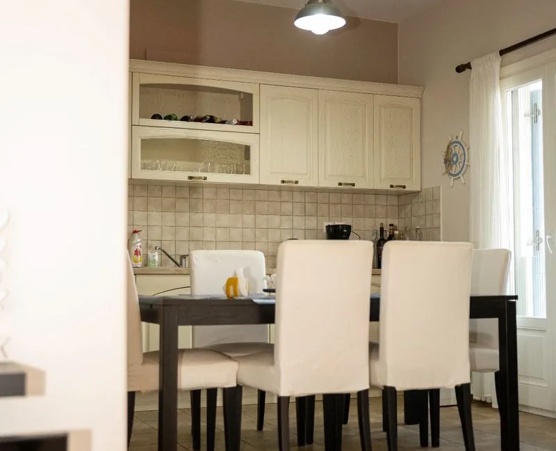 House for sale Syros