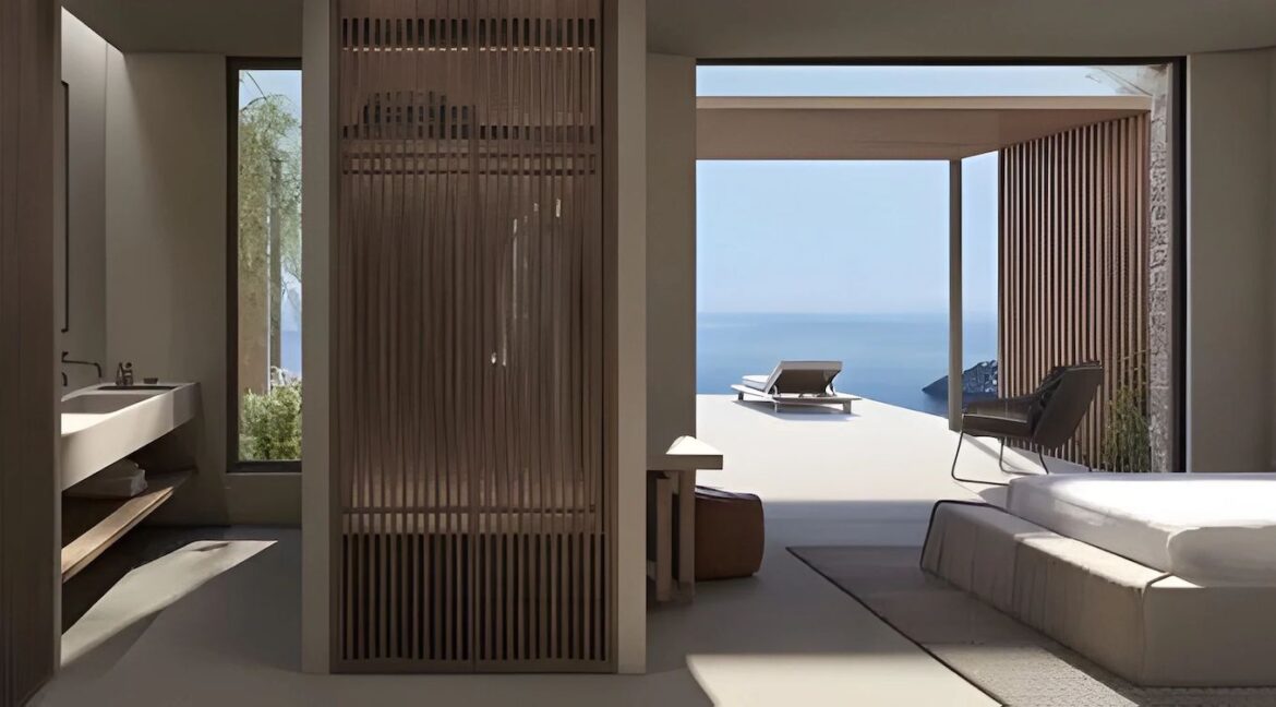 Luxury Residence for sale in Paros, Agios Ioannis Tripitis 1