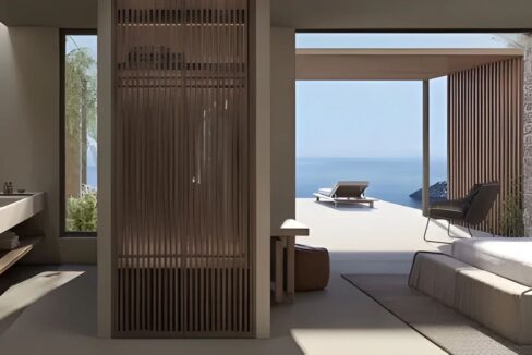 Luxury Residence for sale in Paros, Agios Ioannis Tripitis 1