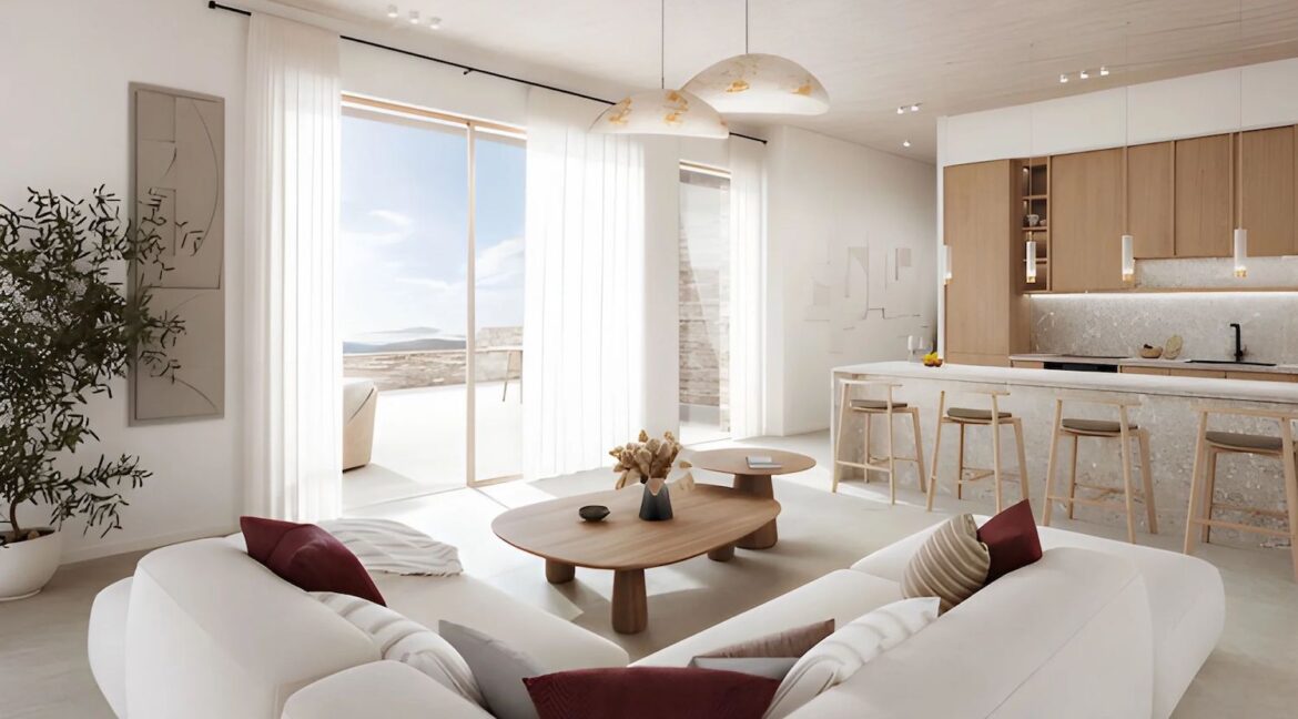 Luxury Residence for sale in Paros, Agios Ioannis Tripitis 10