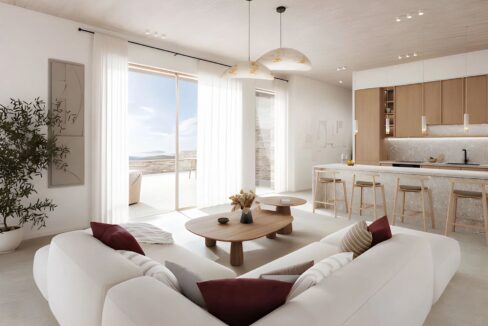 Luxury Residence for sale in Paros, Agios Ioannis Tripitis 10