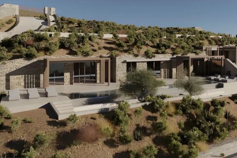 Luxury Residence for sale in Paros, Agios Ioannis Tripitis 3