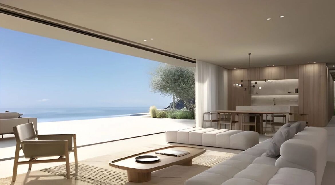 Luxury Residence for sale in Paros, Agios Ioannis Tripitis 5