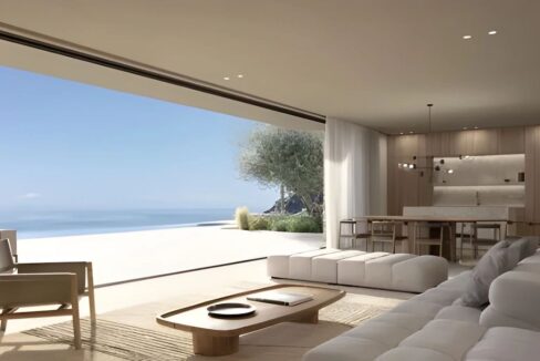 Luxury Residence for sale in Paros, Agios Ioannis Tripitis 5