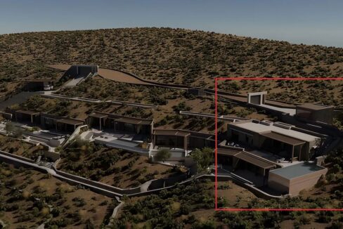 Luxury Residence for sale in Paros, Agios Ioannis Tripitis 6