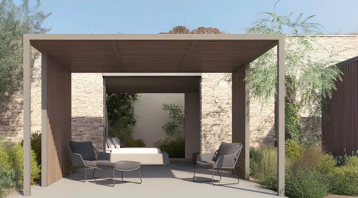 Luxury Residence for sale in Paros, Agios Ioannis Tripitis 7