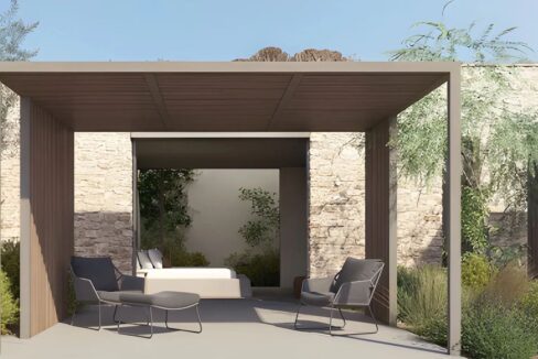 Luxury Residence for sale in Paros, Agios Ioannis Tripitis 7