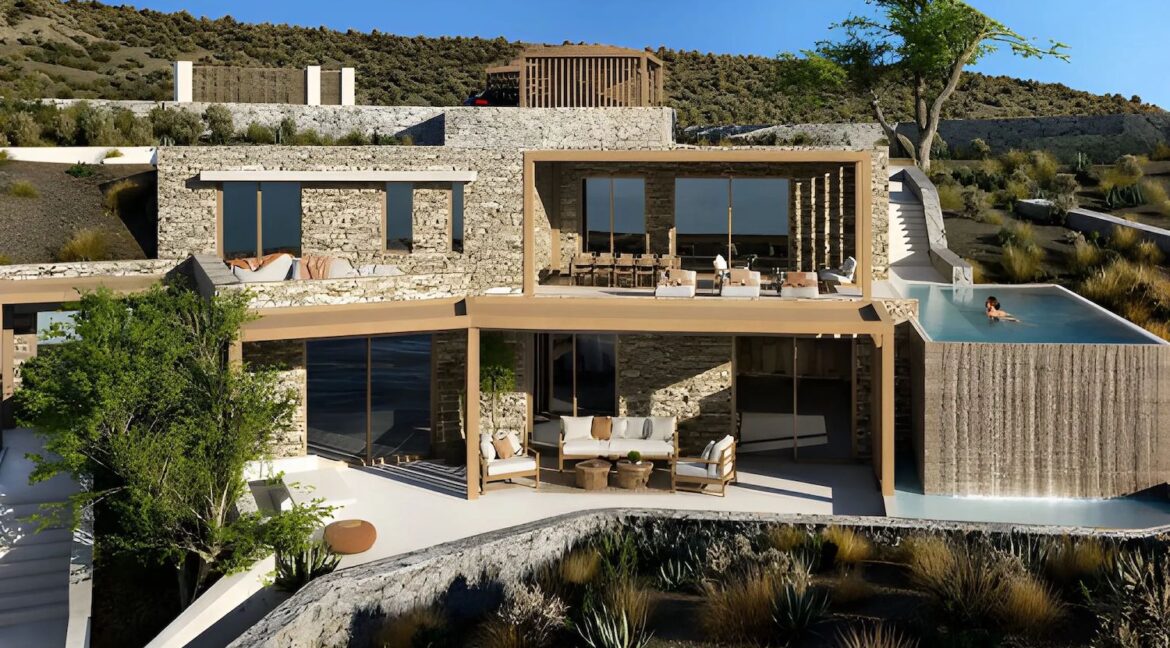 Luxury Residence for sale in Paros, Agios Ioannis Tripitis 8