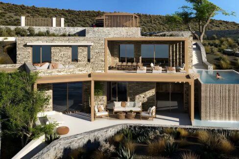 Luxury Residence for sale in Paros, Agios Ioannis Tripitis 8