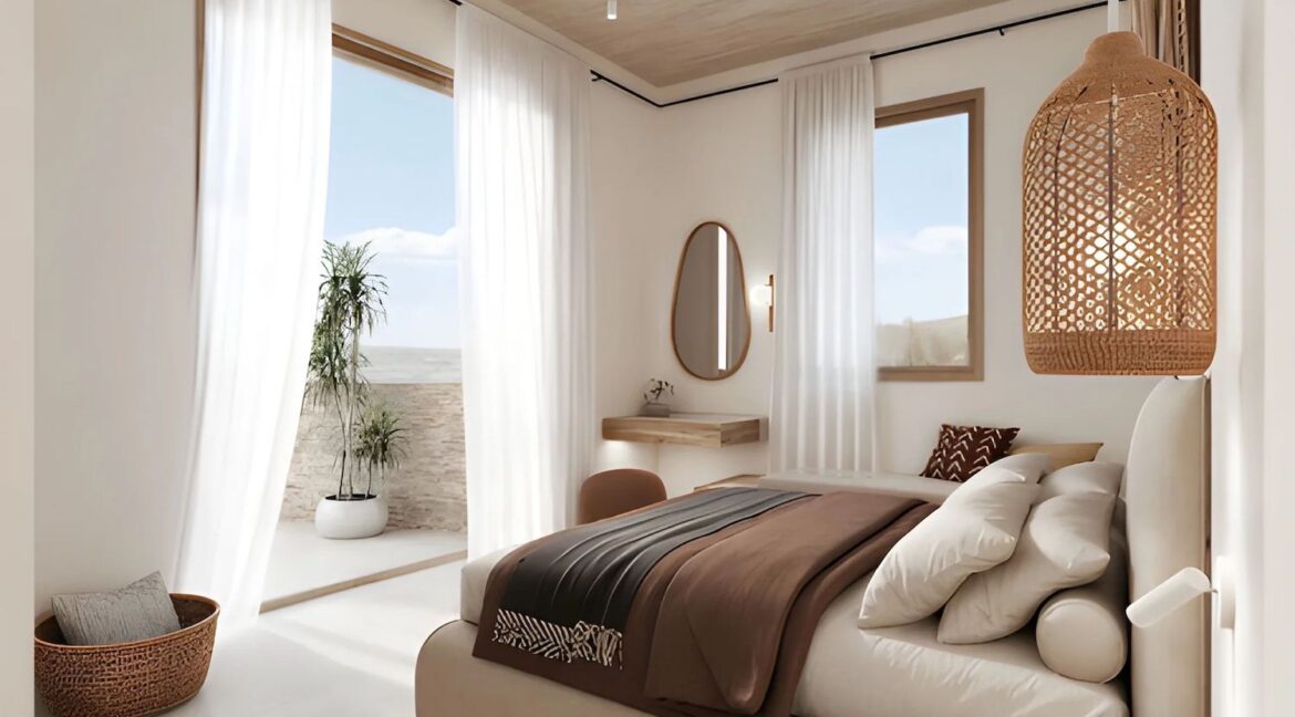 Luxury Residence for sale in Paros, Agios Ioannis Tripitis 9