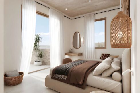 Luxury Residence for sale in Paros, Agios Ioannis Tripitis 9