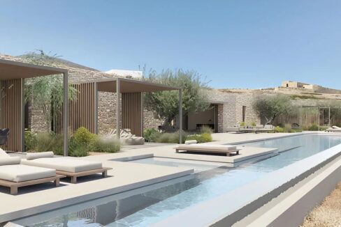 Luxury Residence for sale in Paros, Agios Ioannis Tripitis2