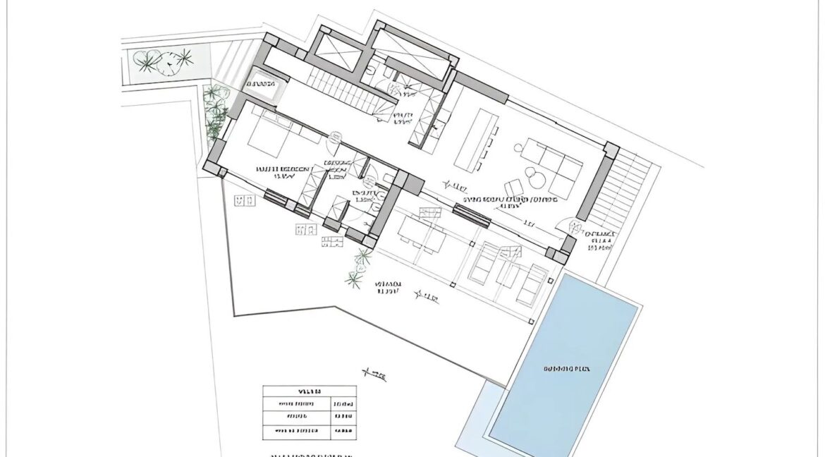 Luxury Residence for sale in Paros, Agios Ioannis Tripitis4