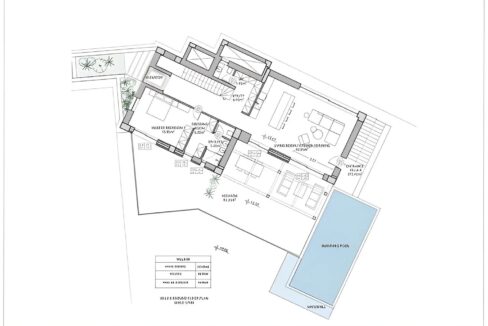 Luxury Residence for sale in Paros, Agios Ioannis Tripitis4