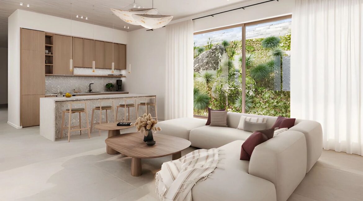 Luxury Residence for sale in Paros, Agios Ioannis Tripitis5