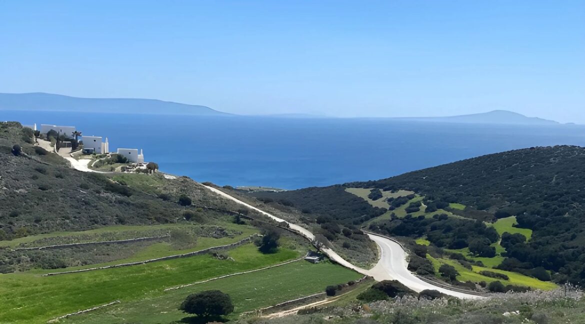 Luxury Residence for sale in Paros, Agios Ioannis Tripitis7