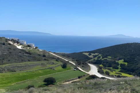 Luxury Residence for sale in Paros, Agios Ioannis Tripitis7