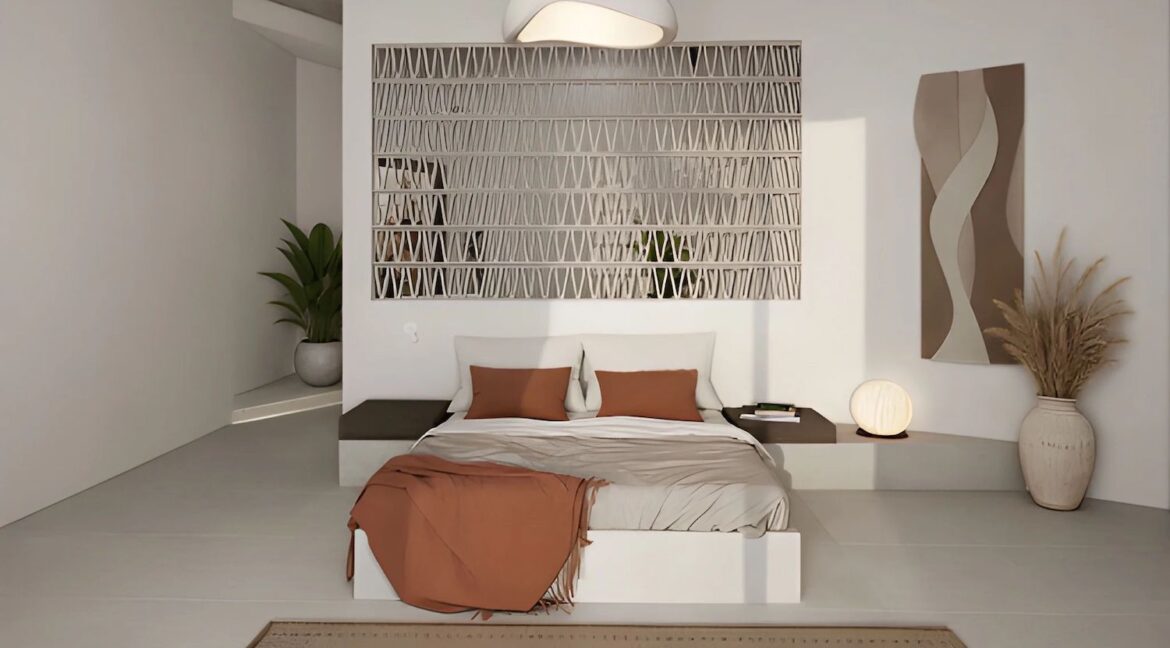 Luxury Residence for sale in Paros, Agios Ioannis Tripitis8