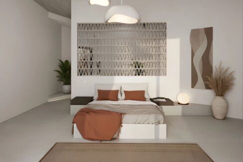 Luxury Residence for sale in Paros, Agios Ioannis Tripitis8