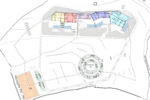 Luxury Residence for sale in Paros, Agios Ioannis Tripitis9
