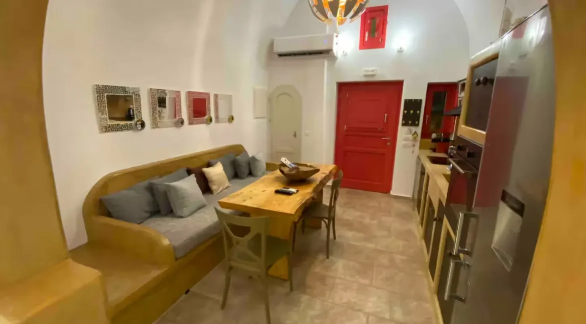 Listing photograph 27 of 29 of the house in Mesaria, published by Greek Exclusive Properties.