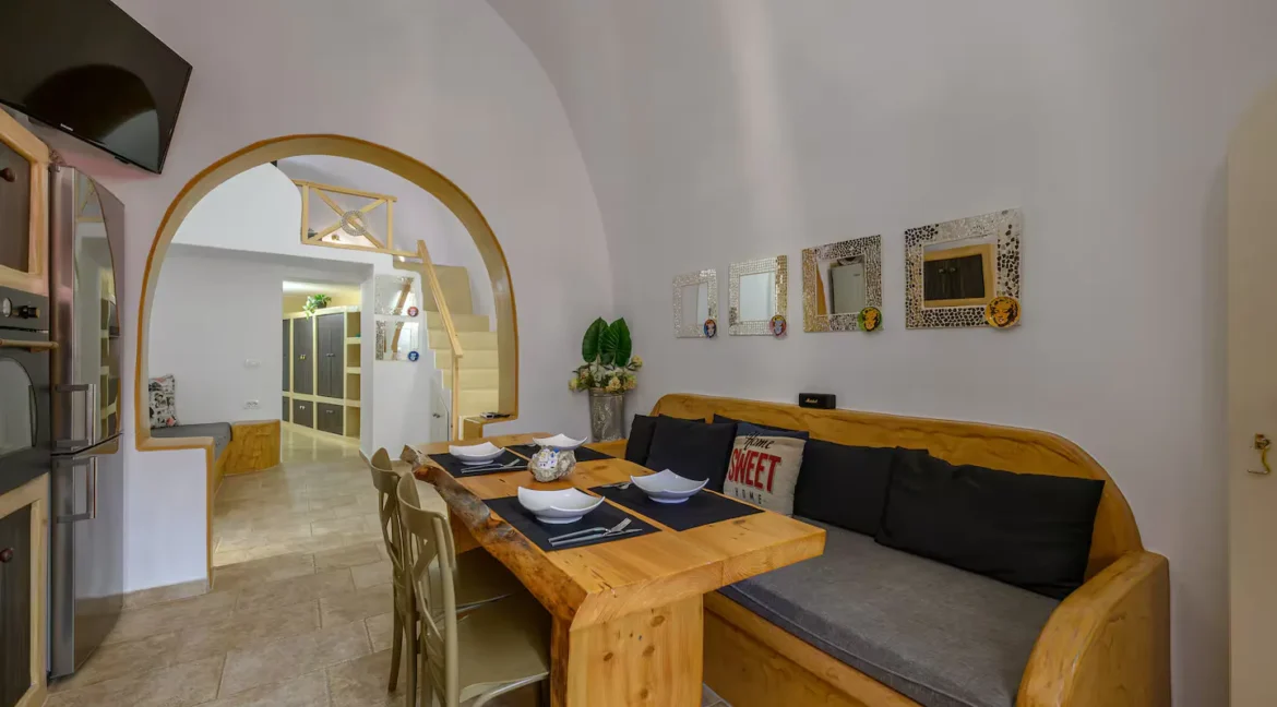 Listing photograph 28 of 29 of the house in Mesaria, published by Greek Exclusive Properties.