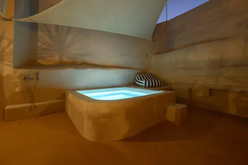 Traditional Cave House for sale Santorini — Mesaria