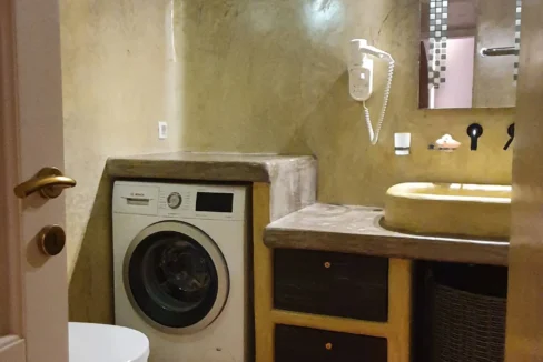 Traditional Cave House for sale Santorini — Mesaria 23