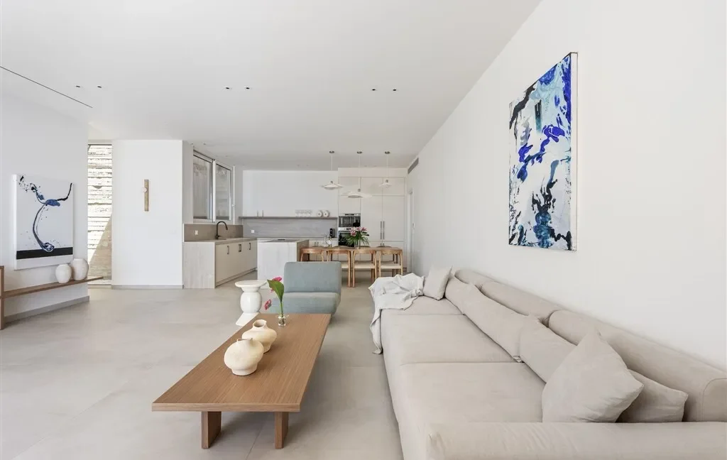 Luxury Villa in Lefkada for sale