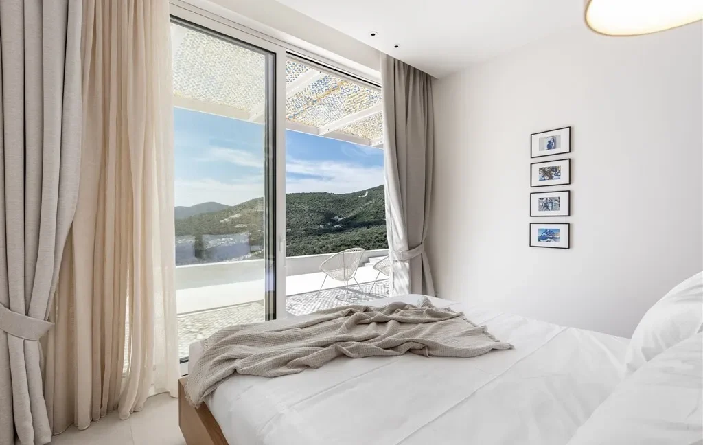 Luxury Villa in Lefkada for sale