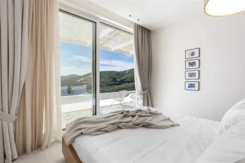 Luxury Villa in Lefkada for sale