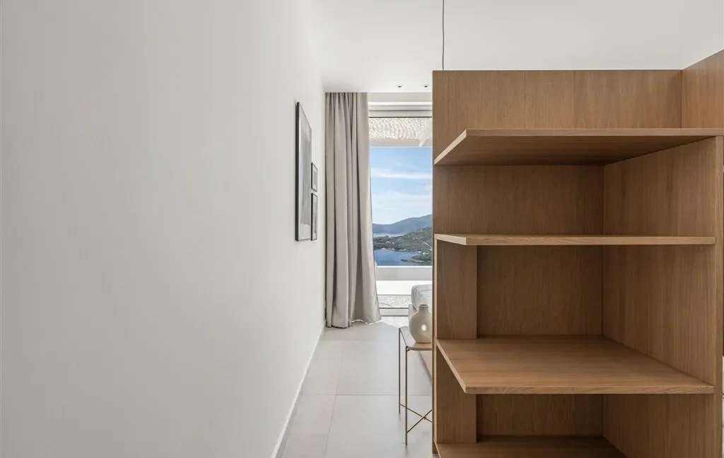 Luxury Villa in Lefkada for sale
