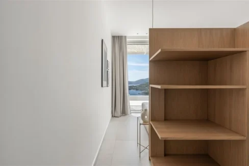 Luxury Villa in Lefkada for sale