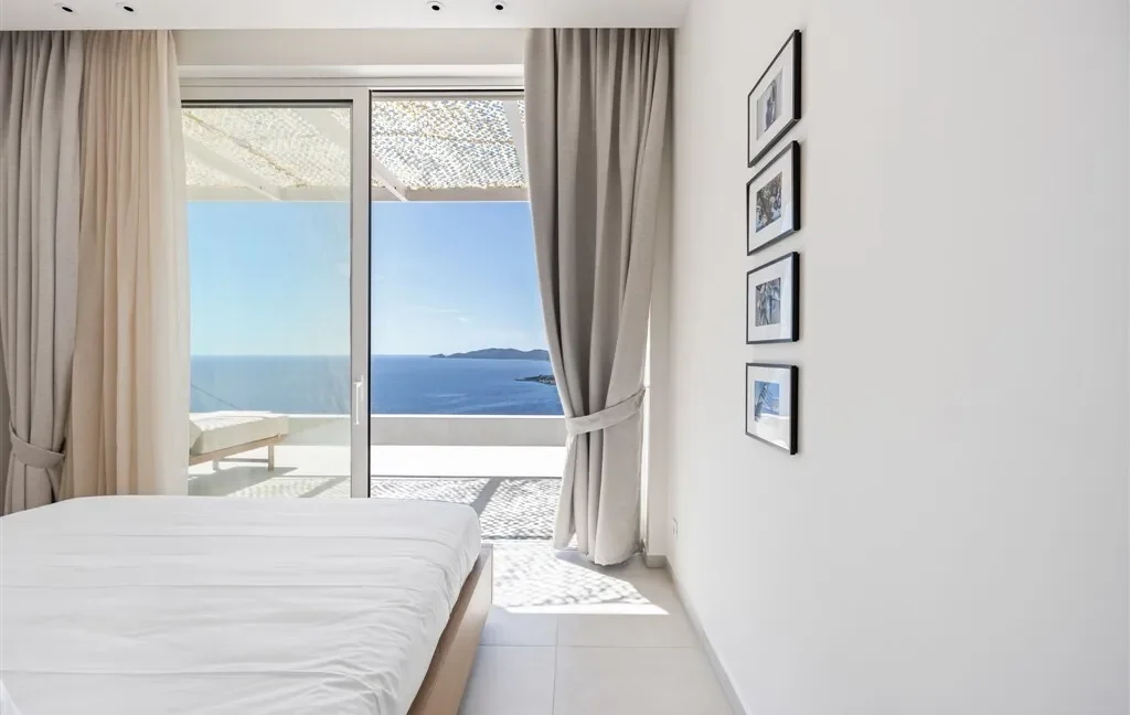 Luxury Villa in Lefkada for sale
