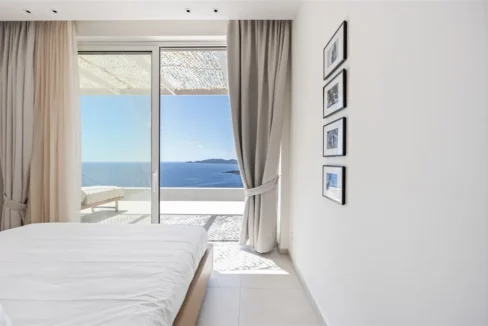 Luxury Villa in Lefkada for sale