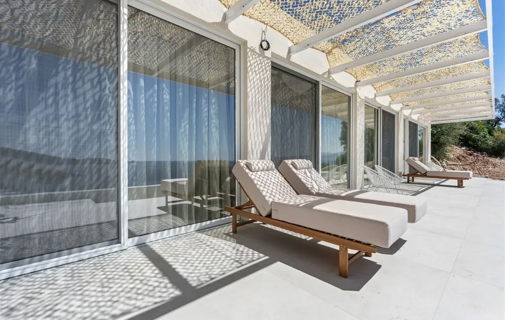 Luxury Villa in Lefkada for sale