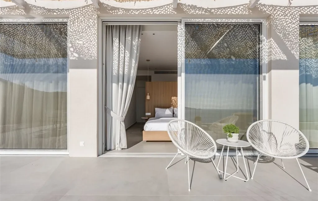 Luxury Villa in Lefkada for sale
