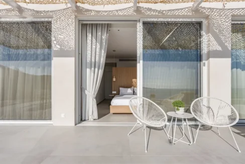 Luxury Villa in Lefkada for sale