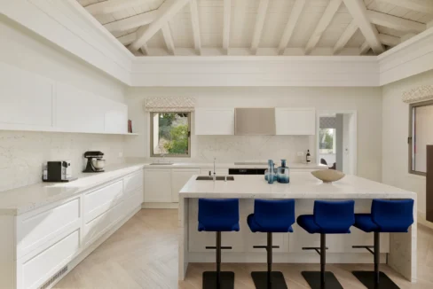 Superb Mansion for Sale in Corfu Agni