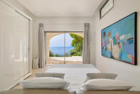Superb Mansion for Sale in Corfu Agni