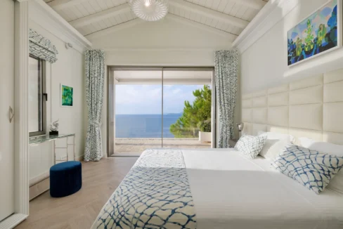 Superb Mansion for Sale in Corfu Agni