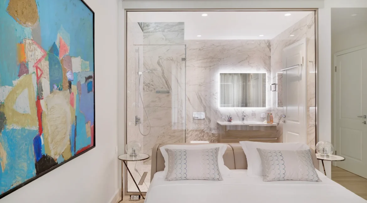Superb Mansion for Sale in Corfu Agni