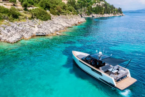 Superb Mansion for Sale in Corfu Agni