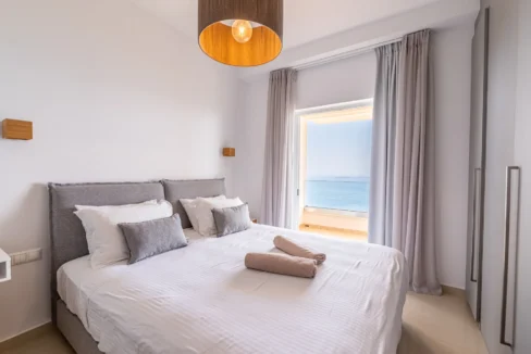 Villa With Seaview In Corfu for sale